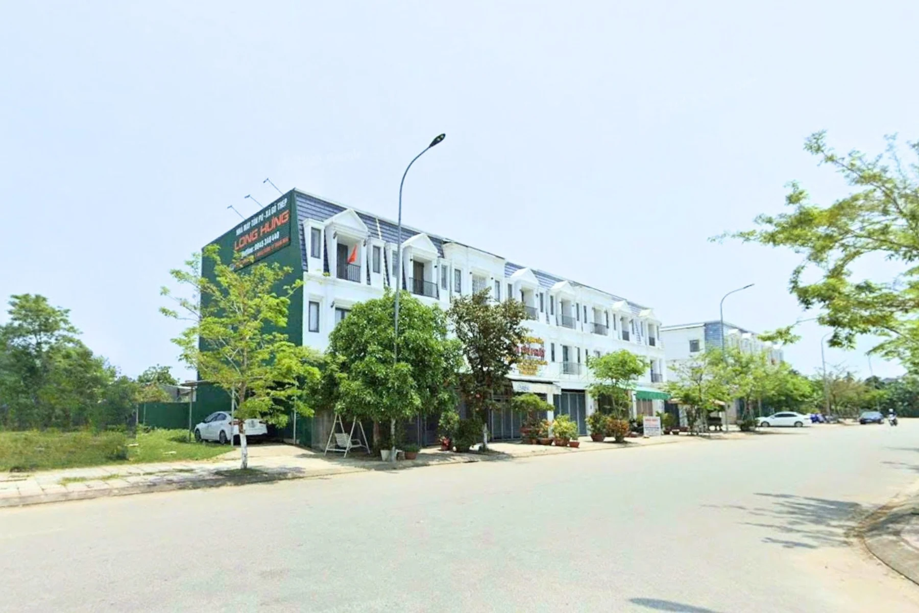 Banner Giới thiệu